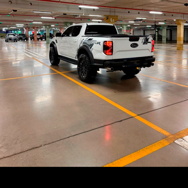 🔥 RAPTOR OU R$554 NO P!X! 🔥